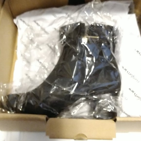 The Christy Bootie - Picture 11 of 11